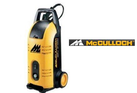 McCULLOCH FH180B Pressure Washer Replacement Parts, Breakdown & Owners Manual